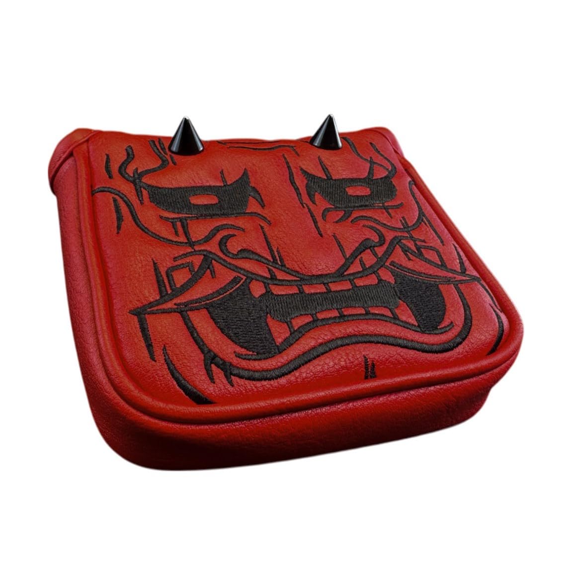 

TOMO GOLF ONI Putter Headcover, Mallet Type