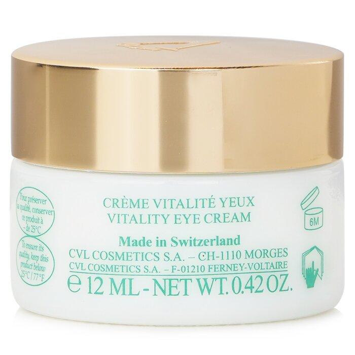 VALMONT DETO2X Eye Vitality Eye Cream