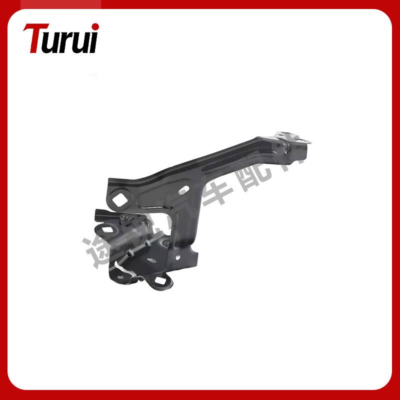 Compatible Fender Bracket for BMW 5 Series G30/G31 (41007440424/41007440423) Fender Bracket 424