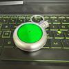Dragon Ball Radar Keychain with Light and Sound