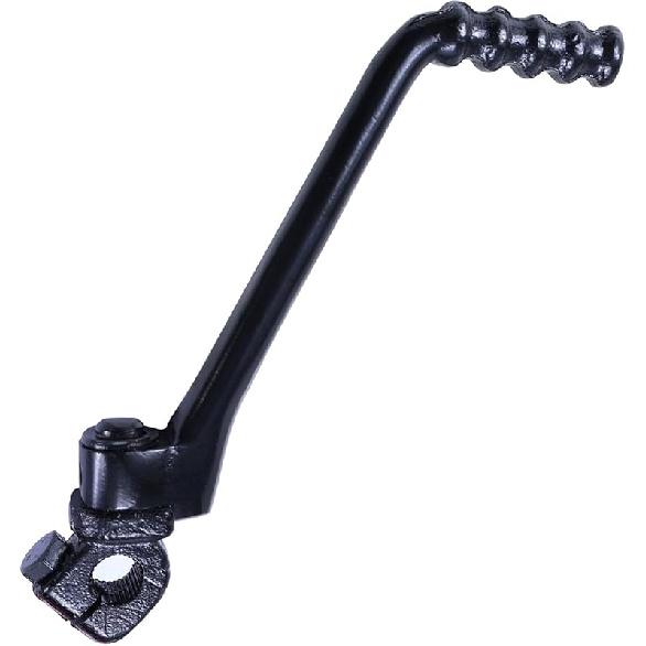 13Mm 0.51” Kick Starter Pedal Lever For 50Cc 70Cc 90Cc 110Cc 125Cc Apollo Z20 RFZ 125 TTR110 PW80 DS80 SSR110 SSR125 CT90 TaoTao DB27 Coolster