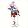 Japan Cartoon Shangri-La Frontier Anime Figur Cosplay Akrylová stojící cedulka Model hračka 15CM talíř Dekor Dekor Fanoušci Vánoční dárek