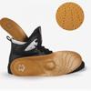 Men's and Women's Orthopedic Insole Leather Arch Support