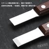 PAVIKE Water Scale Remover [2-Pack] Cleaning Spatula. This cleaning tool accessory is easy to use and can scrape away water stains and dirt. It is sui