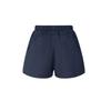 New Asics Sports Shorts Women's Dark Blue 2042A375-400