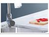 Xiao Da Smart Splash-Proof Infrared Faucet Aerator for Kitchen and Bathroom