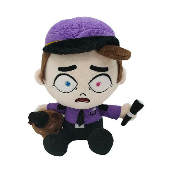 Elden Ring Ranni Plush Toy - Cross-border Edition