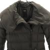 TATRAS Made in Poland Down jacket 2 Charcoal system Women Used