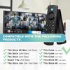 Replacement Voice Remote for Fire Smart Stick 4K,TVs Stick(2nd/3rd Gen),Lite,TV Cube(1st/2nd/3rd Gen),for Insignia/Pioneer/3rd Gen Smart TV