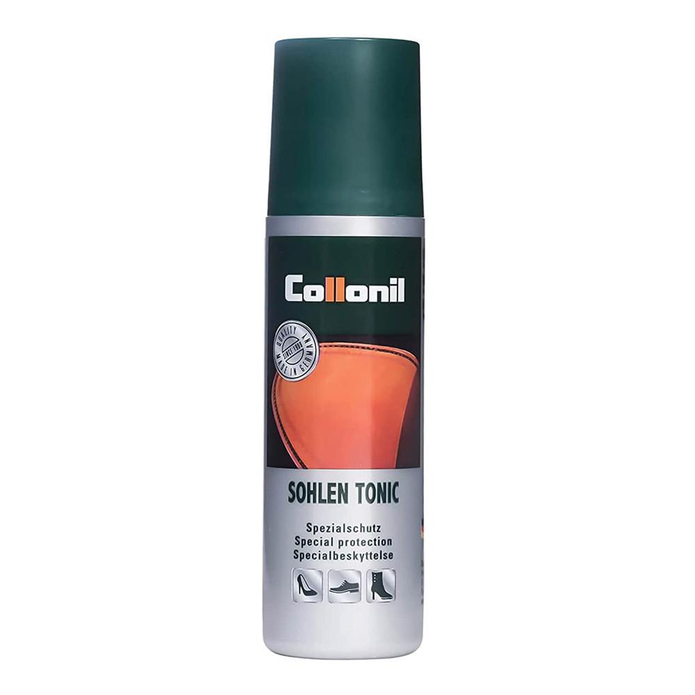 Collonil Leather Sole Tonic Leather Shoe Sole Waterproof Protector 100Ml