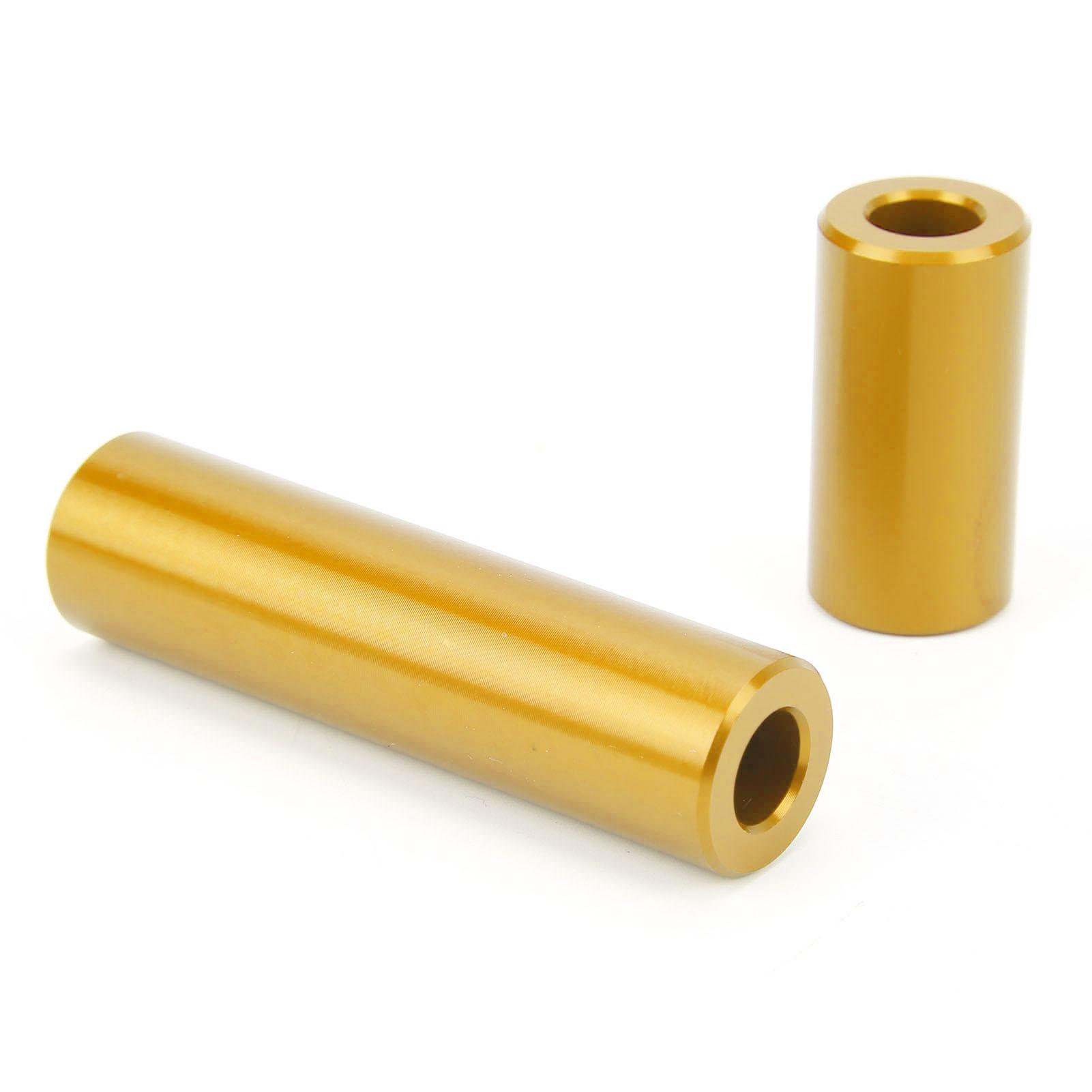 

Motorcycle Engine Shaft Bushing Strong Strength Precise Rust Proof Colorfast Replacement For KYMCO золотой