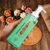 Shanghai Medicated Liquid Soap Duo - Sea Salt & Sulfur