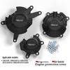 Honda CBR650R/CB650F 2014-2020 Engine Crash Protection Side Cover