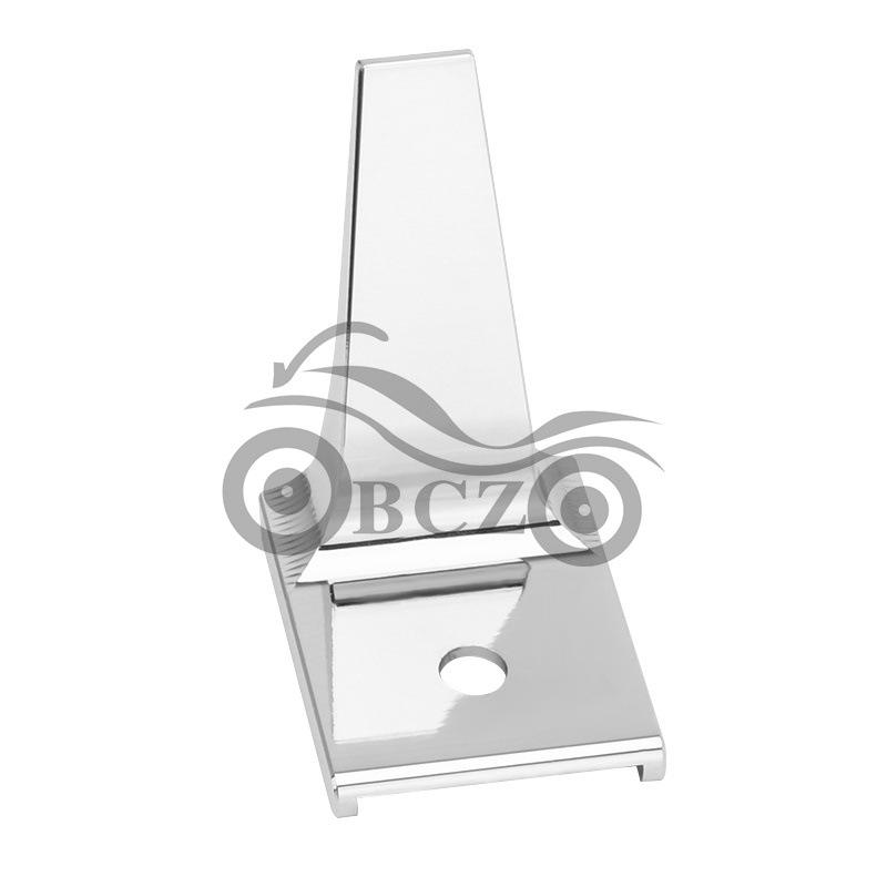Harley Softail Side Stand Extension Bracket (2007-2017) Motorcycle Accessory