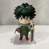 [USED] My Hero Academia Top Ten Nendoroids Izuku Midoriya and Katsuki Bakugo