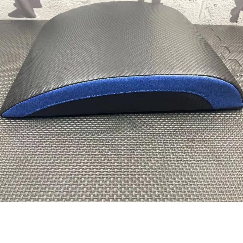 Yanziran Portable Sit-up Ab Mat