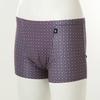 Wacoal Men S Poly Printed drawerS Wmp2462