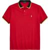 Polo Custom Slim Fit Polo Shirt With Small Pony Logo Embroidery Men Polo Shirts 710857273-002