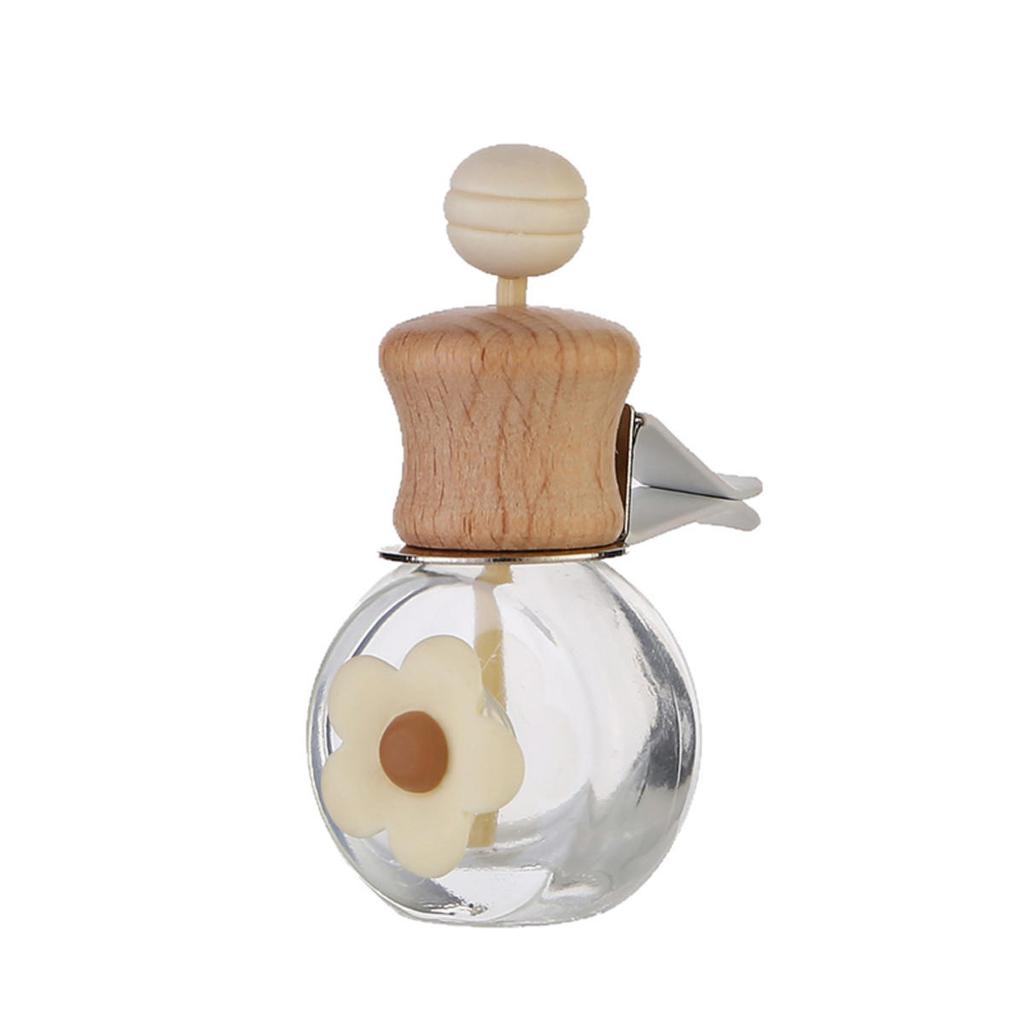 5 ks Klip do mřížky ventilace klimatizace auta Slot Klip pro autoaromaterapii Sádrový klip na parfém Držák Příslušenství Fitinky Klip