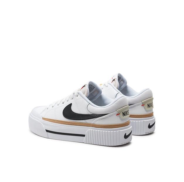 Кроссовки Nike Court Legacy Lift