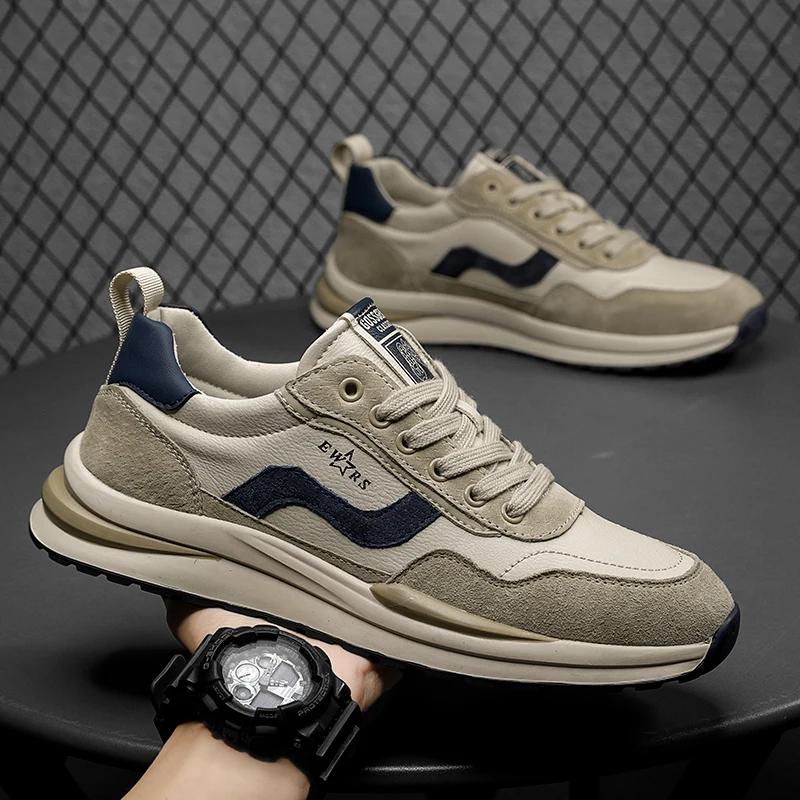 

Urban Sneakers Man Offers Free Shipping Original Brand Men s Tennis Shoes for Men 2024 Mens Sports Shoes Footwear Casual Sneaker 44