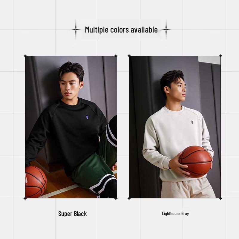 361° Men's Jokic Autumn Fleece Sweatshirt