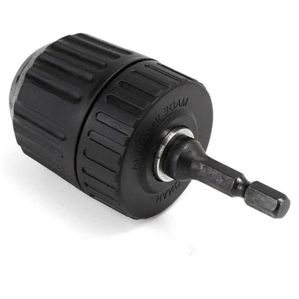 Adaptor Mandrin 0.8-10mm Schimbare Mandrin Convertor Șofer
