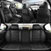 Dedicated Seat Covers for Honda N-ONE JG3/4 Models Leather Mini Car Seat Cover Set