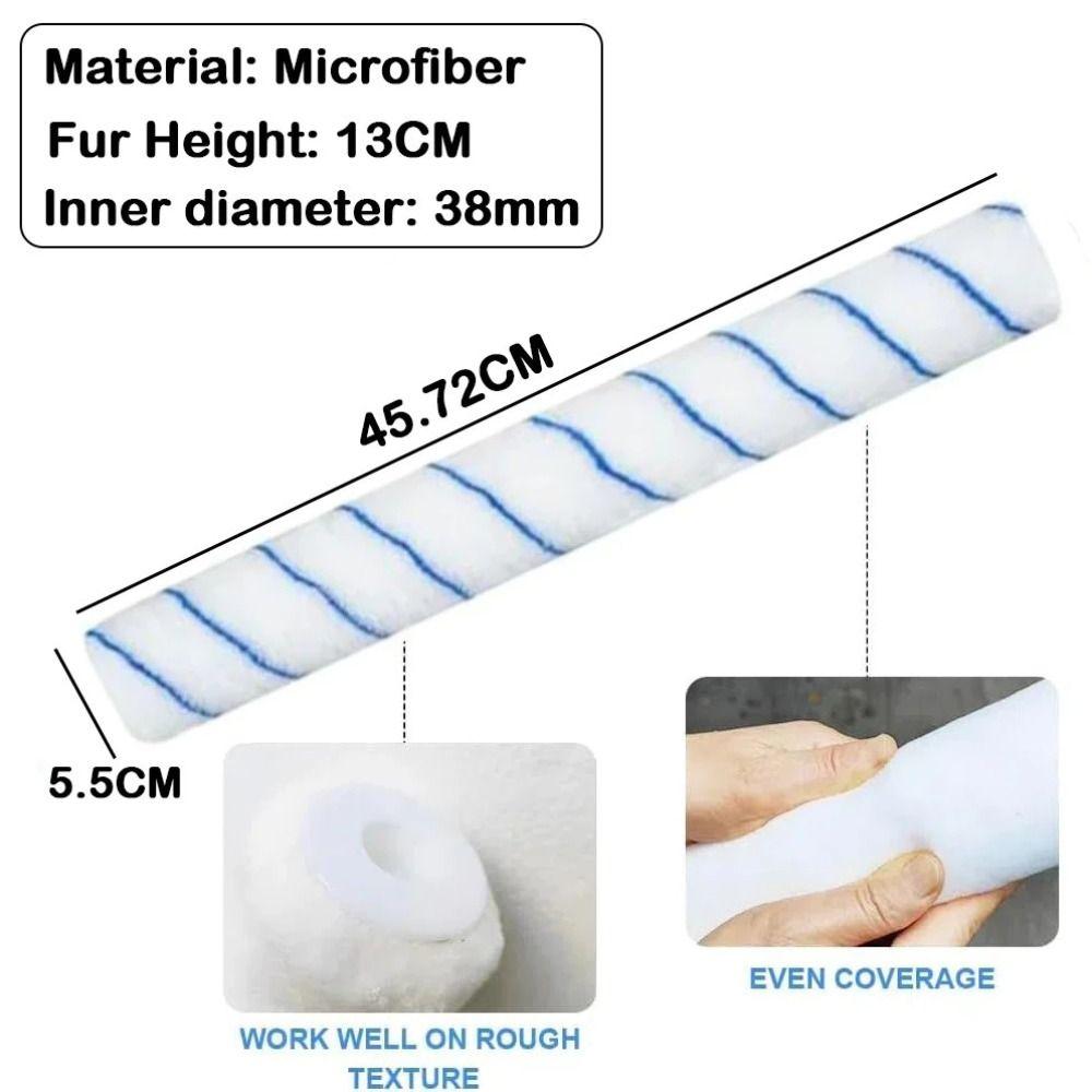 Aluminum Alloy Adjustable Paint Roller Wall Ceilings Alat Paint Brush Holder  for High Ceiling