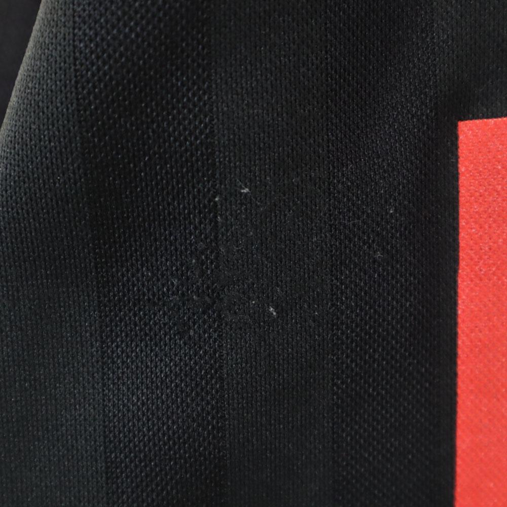 PUMA 90s Made in Japan Old Hit Union Back logo Track jacket black Jersey Men's Used