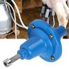 HL MP43A Plastic Vacuum Milking Machine Pressure Regulating Valve Accessory