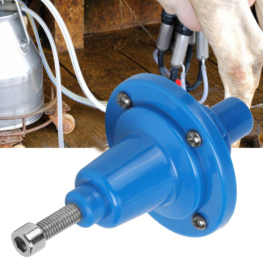 HL MP43A Plastic Vacuum Milking Machine Pressure Regulating Valve Accessory