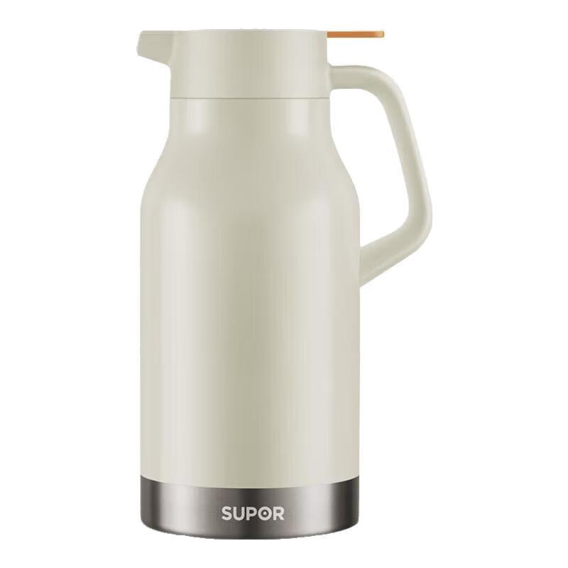 SUPOR Large Capacity Vacuum Flask
