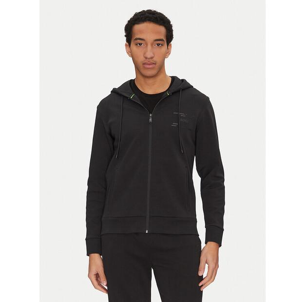 Толстовка BOSS Saggy EU M