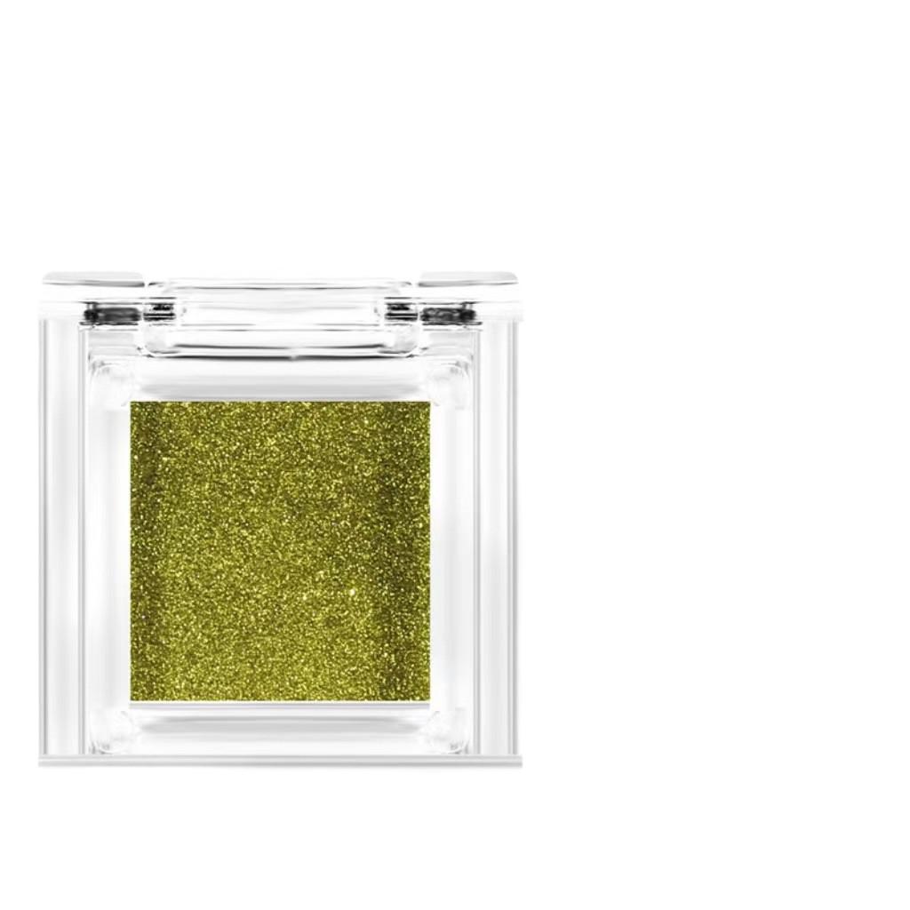 Gold Aurora Monochrome Nail Art Magic Mirror Powder