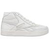 Club C Form Hi Sneakers High Top White