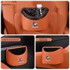 Venucia D60/D60EV/T60/T90/e30 Multi-Function Car Trash Can & Rear Seat Organizer