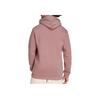 Adidas Adicolor Essentials Trefoil Hoodie Purple Men Streetwear HK0100