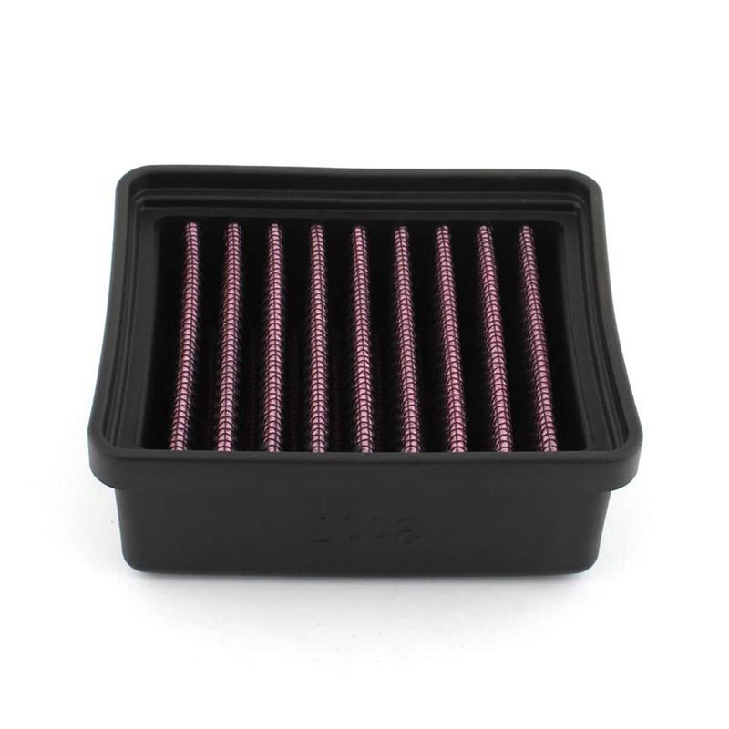 Precise Motorcycle Air Filter High Flow Air Cleaner  Intake For BMW G310R G310GS 2017-UP