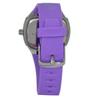 Zegarek JUSTINA JPM26. Kwarcowy, Kolor srebrny. Kobieta.