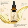 Ouhoe Hair Care Essence Nourishing Moisturizing Oil For Shiny And Elastic Hair