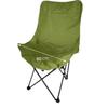 Special Offer: Adjustable High-Back Moon Chair for Outdoor Leisure, Camping, and Fishing
