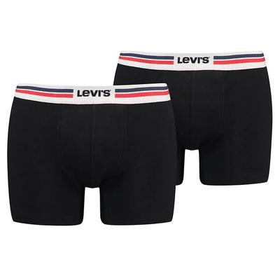 Levi's® 701222843 Boxershorts 2 Stk.