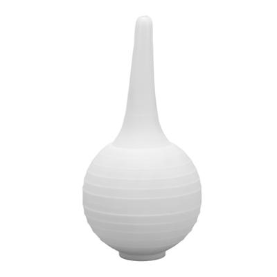 Gummi Saug Ohrenspritze Glatte Weiche Spitze Multifunktional Einfache Kontrolle Ohrwäsche Quetschball