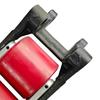 Polyurethane Pallet Truck Drive Wheel Assembly