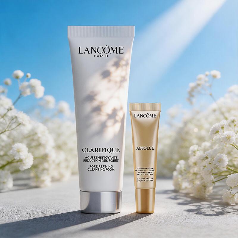 Lancôme Skincare Duo Set