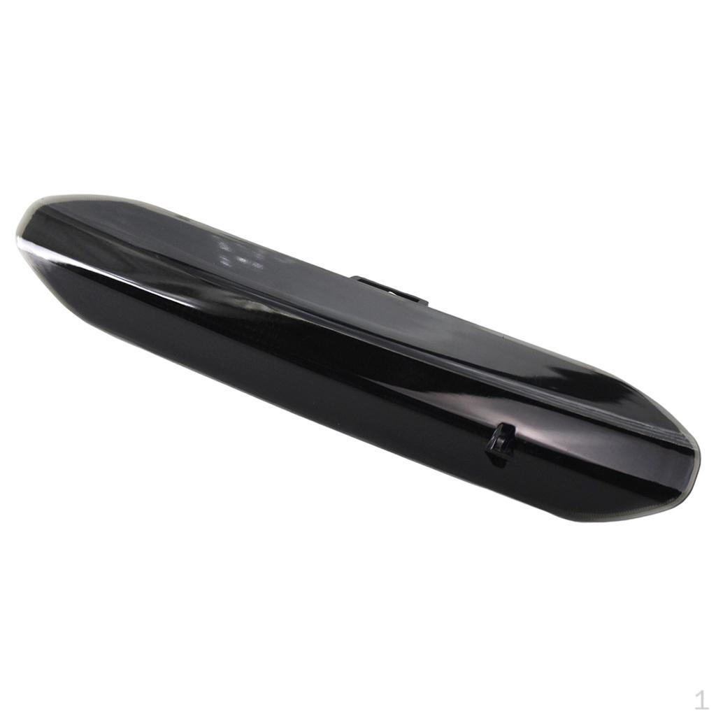 

Прочный задний стоп-сигнал для Rover Freelander2 LR014462 LR036355 чёрный