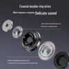Edifier Evo Pro True Wireless ANC Earbuds