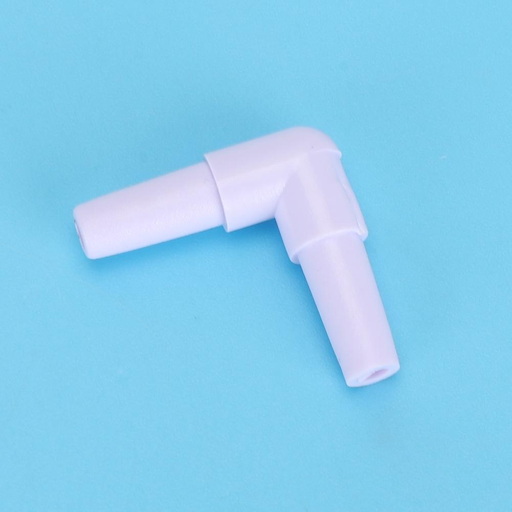20pcs Aquarium Joints 3 Ways Increasing Oxygen Pump Tubing Connectors   Volume Control Valve