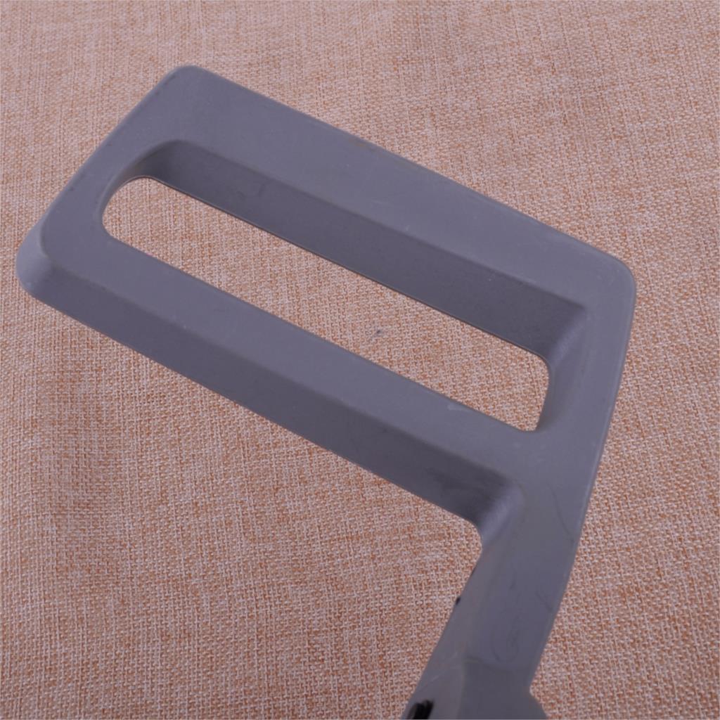 LETAOSK Plastic Chain Brake Side Cover Assembly Fit for Husqvarna 50 51 55 Chainsaws
